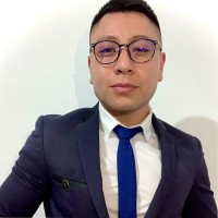 Mextronics Employee Ricardo Martinez's profile photo