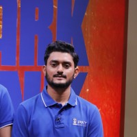 CLUEBOTS Employee Ashish Patil's profile photo