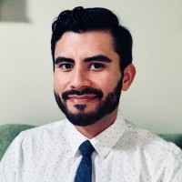 Kaiser Permanente Employee Jonathan Celis's profile photo