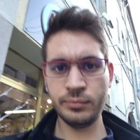 mexense Employee Ephrem Berthet's profile photo