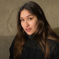 map.ch Employee Camille Mottaz's profile photo