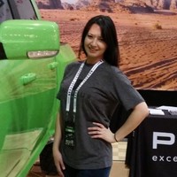 Mosaic Employee Alicia Imlay's profile photo