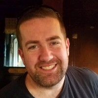 Kaale Management Services Pvt. Ltd. Employee Brendan Clark's profile photo