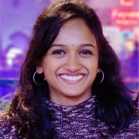 Wahed Employee Priyanka Bommideni's profile photo
