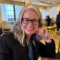 Massachusetts Advocates for Children Employee Anna Krieger's profile photo