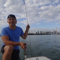 Quad Engineering Inc. Employee Byron Reid's profile photo