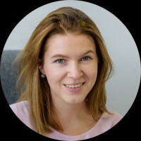 Incab Employee Olga Oborina's profile photo
