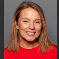 Arthrex Richmond Employee Kellyann Camper's profile photo