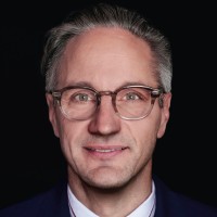 DB Regio Employee Alexander Quirin's profile photo