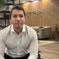 Troon Capital Employee Enrico Angerami's profile photo