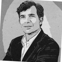 Cellectis Employee Andre Choulika's profile photo