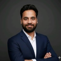 SML Mahindra Limited Employee Shivam Sharma's profile photo