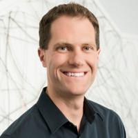 PGA TOUR Employee Eric Hanson's profile photo