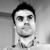 BCW Group Employee Daniel Costa's profile photo