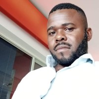 Portos e Caminhos de Ferro de Moçambique Employee Ambrosio Hilario's profile photo