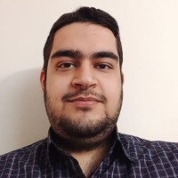Hamravesh Employee Aliakbar Hemmati's profile photo