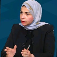 IDSC Employee Khadiga Arafa's profile photo