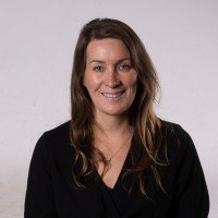 Jyske Finans Employee Sara Lind's profile photo