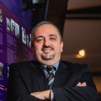 Imad Madanat Email & Phone Number