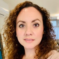 American Chamber of Commerce of Mexico Employee Laura Martín's profile photo