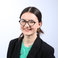 iQera Employee Camille Perchard's profile photo