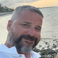 Thermal Mechanics, Inc. Employee Chris Swallow's profile photo