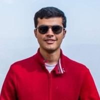 Herdwatch Employee Hamza Afridi's profile photo