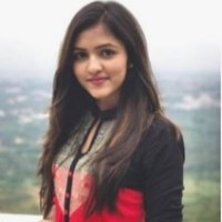 EDZ Systems Employee Megha Rathi's profile photo
