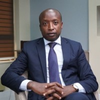 E-mail e número de telefone de Perminus Wainaina