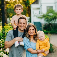 Nike Employee Jeff Voth's profile photo