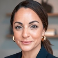 Capital One Employee Nicole Ramsay's profile photo