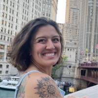 Larimer County Employee Emma Cook's profile photo