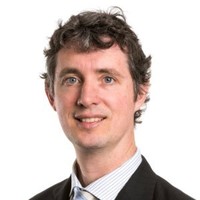 Talbot Sayer Employee Andrew Clark's profile photo