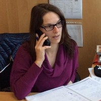 NOVA Elevators Employee Monia Artioli's profile photo