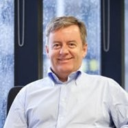 Pure Environmental Pty Ltd Employee Peter Goodwin's profile photo