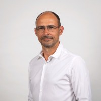 DocOne Employee Yvan Demandre's profile photo