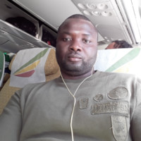 Bandia Camara's profile photo