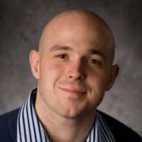 FP Developments, Inc. Employee Jeff Denson's profile photo