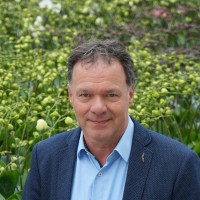 Fidus Advies Employee Erik van de Vin's profile photo