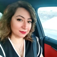 Chic by sisters Employee Christina Nabil's profile photo