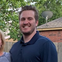 Mitchell Mathias Email & Phone Number