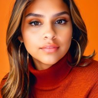 AI United Insurance Employee Briza Solis's profile photo