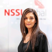 NSSLGlobal Employee Priya Patel's profile photo