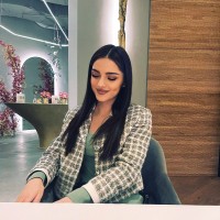 Classic Image Employee Melina Perez's profile photo