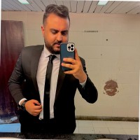 Naba Software Employee Hossam Mourad's profile photo