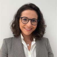 Mariana Ribeiro Email & Phone Number