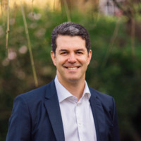 GSK Employee Rodrigo Hidalgo's profile photo