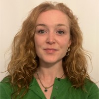 Saatchi Gallery Employee Erin Rooney's profile photo