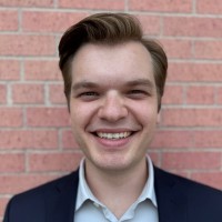 UnitedHealth Group Employee Max Narr's profile photo