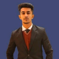 Danial Kazi Email